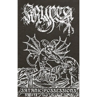 Krypta (3) - Satanic Possessions