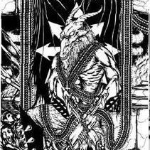 Balberith - Beast Ov Hell