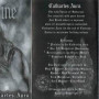 Vulturine - Cathartes Aura