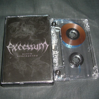 Excessum - Death Redemption
