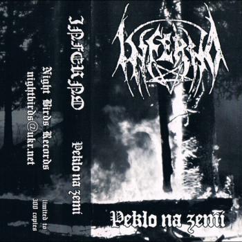 Inferno (2) - Peklo Na Zemi