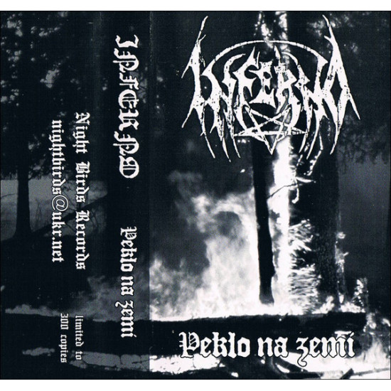 Inferno (2) - Peklo Na Zemi
