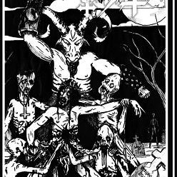Tormento Bestial - Holocausto Do Bode Negro