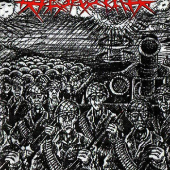 Total Desastre - Tropas Da Morte