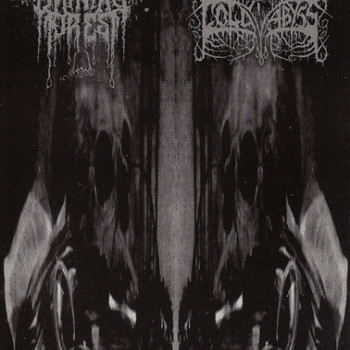 Raining Forest / Cold Abyss - Beyond The Dark Horizon