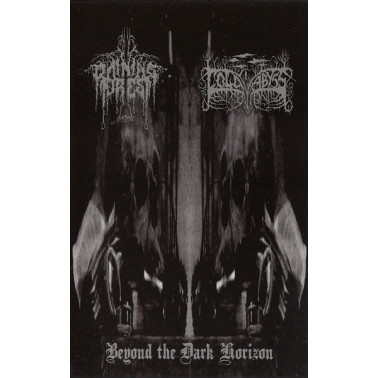 Raining Forest / Cold Abyss - Beyond The Dark Horizon