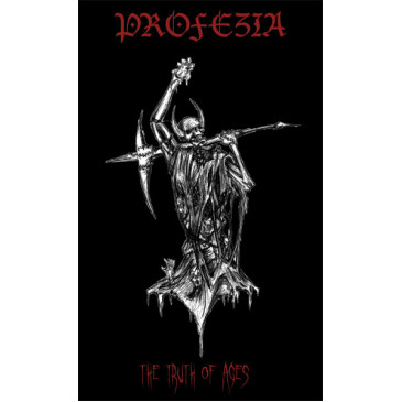 Profezia - The Truth Of Ages