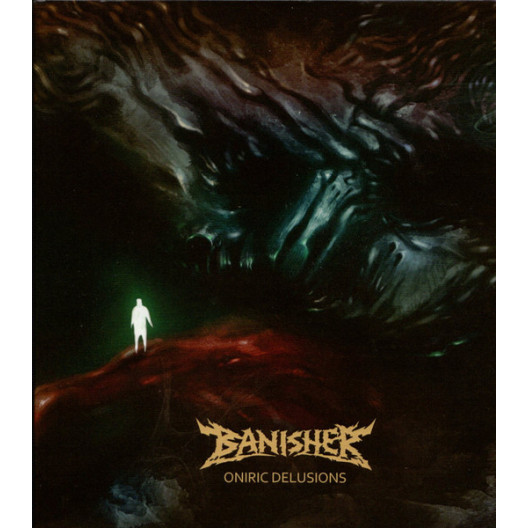 Banisher - Oniric Delusions