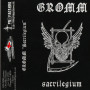 Gromm - Sacrilegium