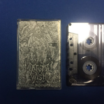Mortal Wish - Around The Infernal Spirits