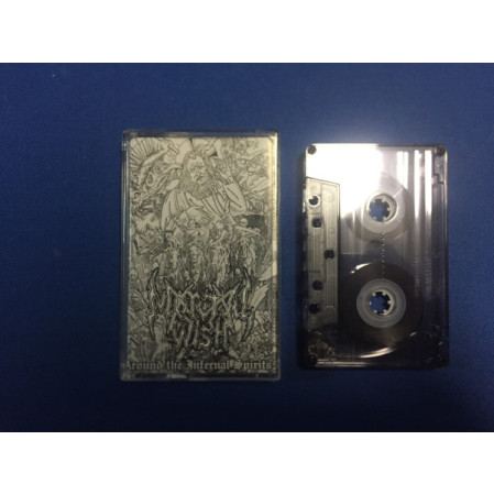Mortal Wish - Around The Infernal Spirits