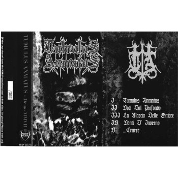 Tumulus Anmatus - Demo MMVII