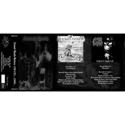 Armed Death - Return 1991-93...2006...
