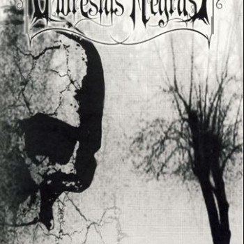 Florestas Negras - Necro Paganismo Austral