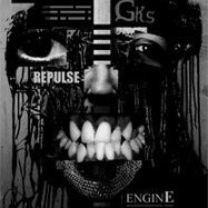 Glaukom Synod - Mechanical Throat Repulsion