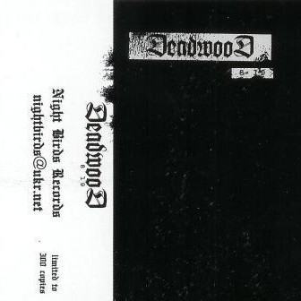 Deadwood - 8 19