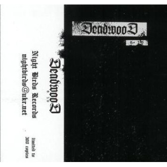 Deadwood - 8 19