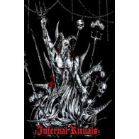 Black Angel / Evil - Infernal Rituals