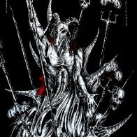 Black Angel / Evil - Infernal Rituals