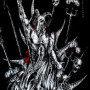 Black Angel / Evil - Infernal Rituals