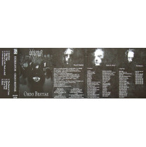Exekrator - Ordo Bestiae