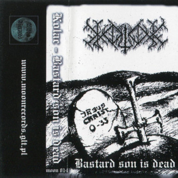 Kolac - Bastard Son Is Dead