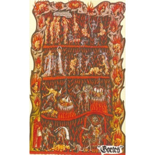 Necrostuprum / Satanic Torment - Goetes