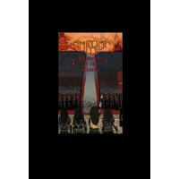Omission (2) - Pioneers Of The Storm