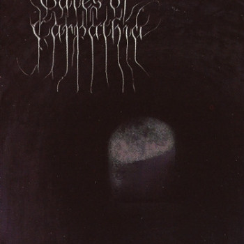 Gates Of Carpathia - Through The Gates