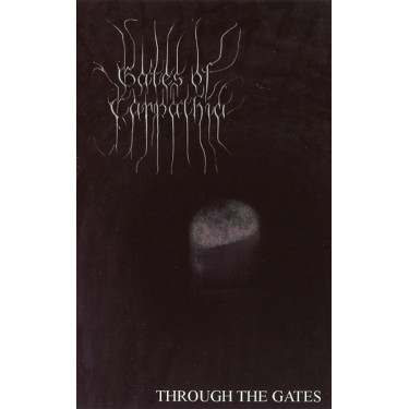 Gates Of Carpathia - Through The Gates