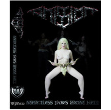 Omission (2) - Merciless Jaws From Hell