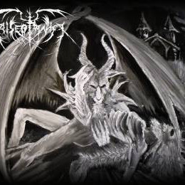 Rise Of Malice - Rise Of Malice
