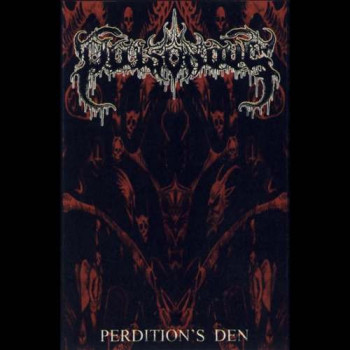 Poisonous - Perdition's Den