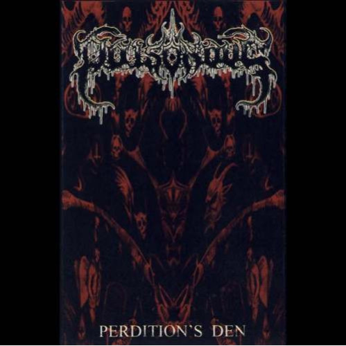 Poisonous - Perdition's Den