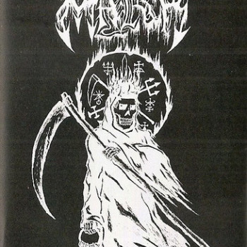 Warmarch - Pactum Cum Diabolus