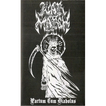 Warmarch - Pactum Cum Diabolus