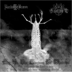 Bard Brann / Ekove Efrits - Key To The Kingdom Of Shadows