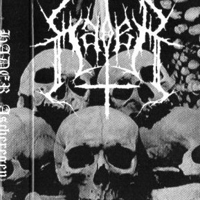 Hader (2) - Ascheregen