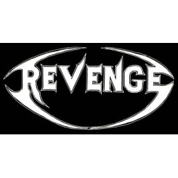 Revenge (32) - The Last Gate