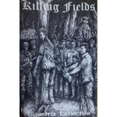 Killing Fields (3) - Gigantrix Extinction