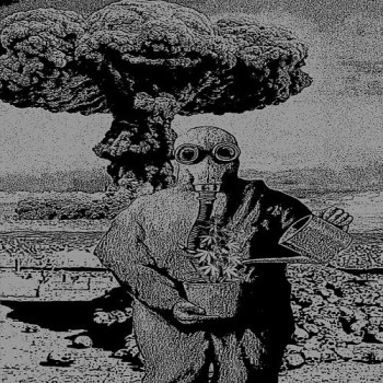 Disfigured Human Mind - Infernal Noise Polution