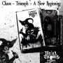 Black Invocation - Chaos - Triumph - A New Beginning