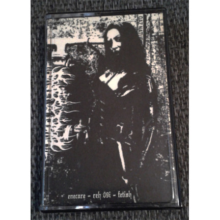 Enecare - Reh 09 I - Fetish