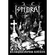 Istidraj - Blasphemous Ritual
