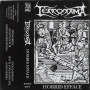 Terrorama - Horrid Efface