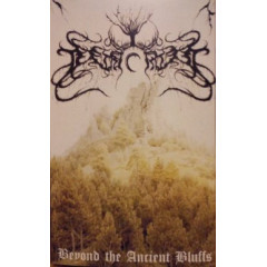 Petrichorus - Beyond The Ancient Bluffs