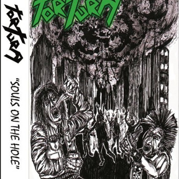 Tortura (6) - Souls On The Hole
