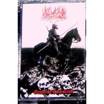 Et Verbi Sathanus - Genocide Command