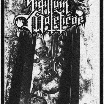 Sigillum Maleficae - Demo 2008