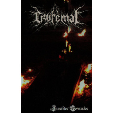 Cryfemal - Increibles Tormentos